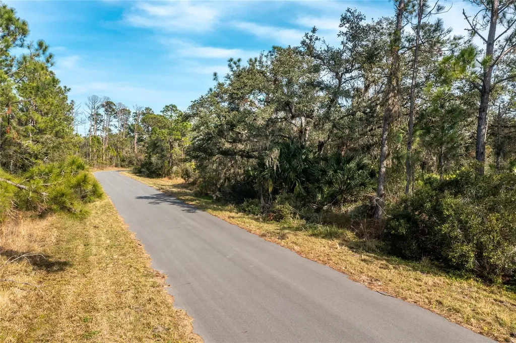 Lots 5 & 6 Tilhal Terrace North Port FL 34291