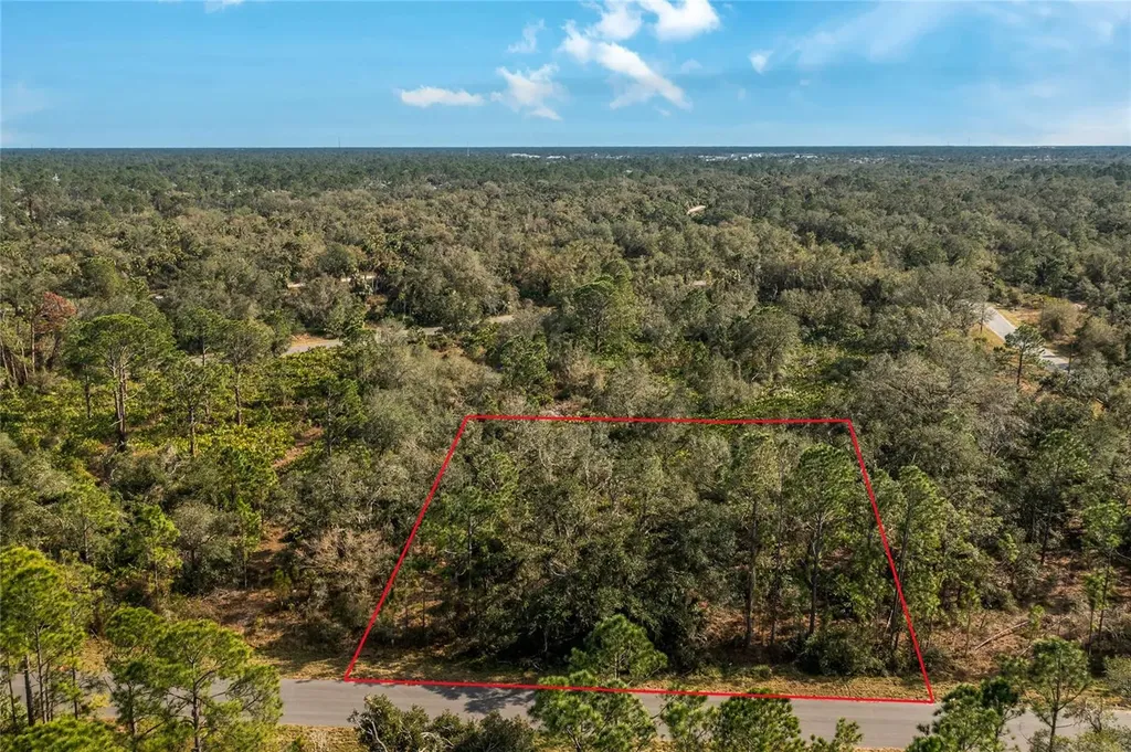 Lots 5 & 6 Tilhal Terrace North Port FL 34291