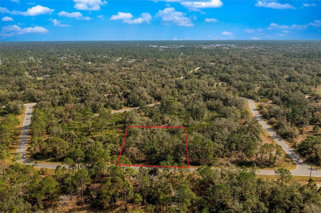 Lots 5 & 6 Tilhal Terrace North Port FL 34291
