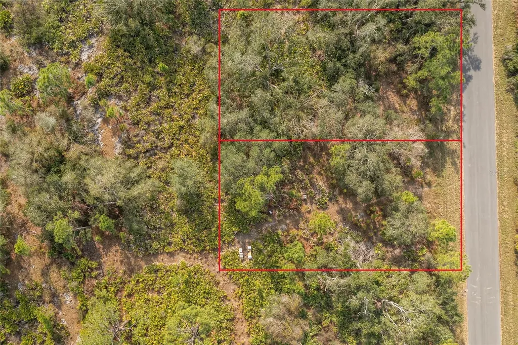 Lots 5 & 6 Tilhal Terrace North Port FL 34291