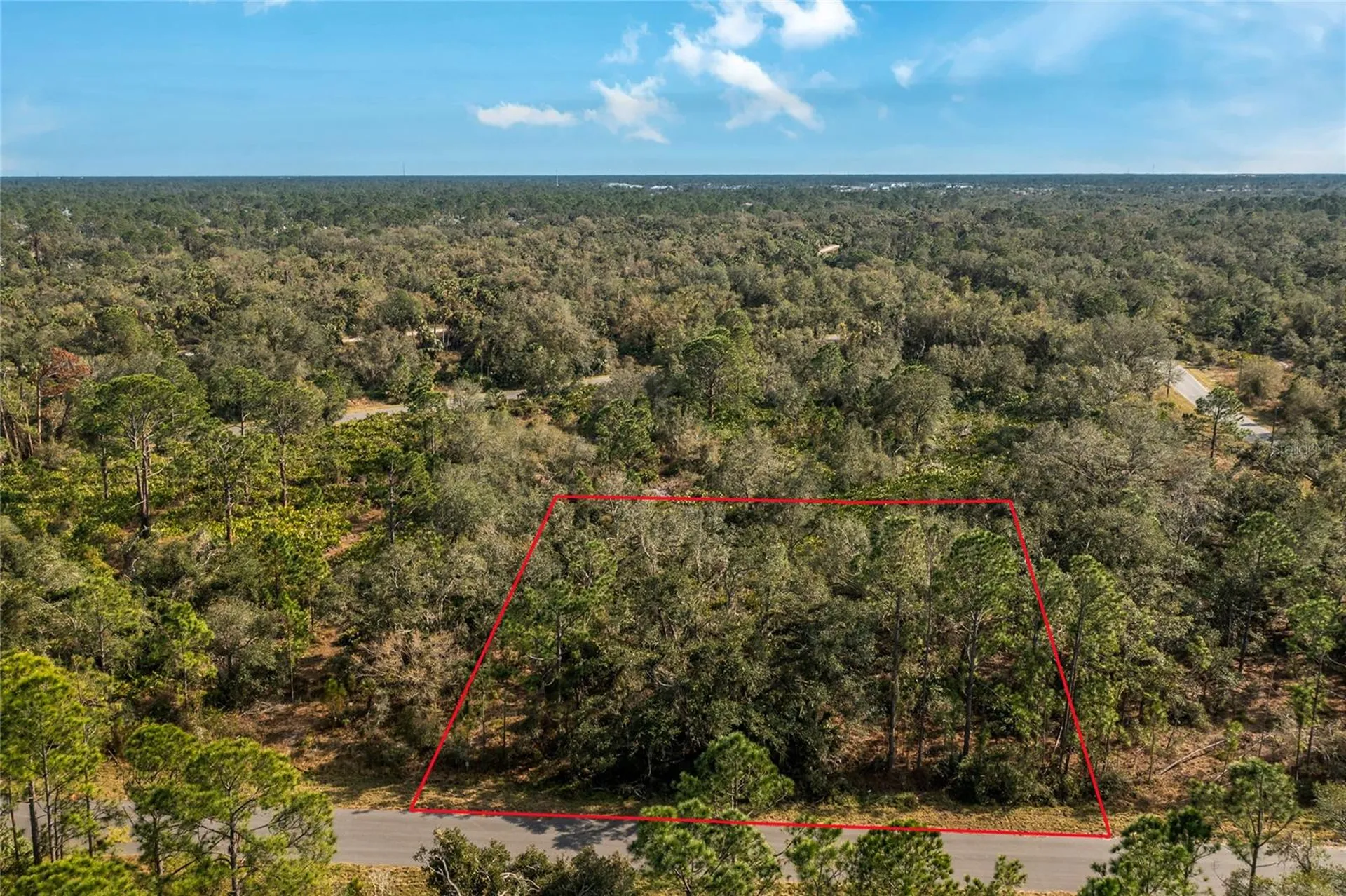 Lots 5 & 6 Tilhal Terrace North Port FL 34291