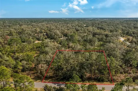 Lots 5 & 6 Tilhal Terrace North Port FL 34291