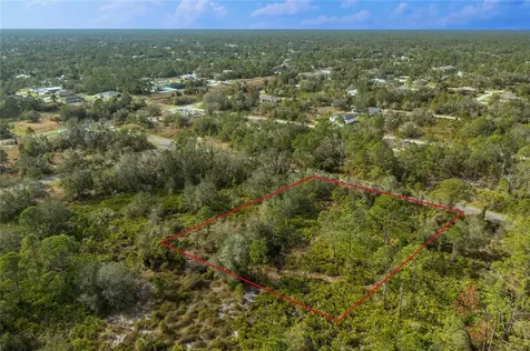 Lots 5 & 6 Tilhal Terrace North Port FL 34291
