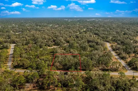 Lots 5 & 6 Tilhal Terrace North Port FL 34291
