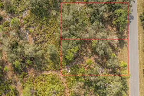 Lots 5 & 6 Tilhal Terrace North Port FL 34291