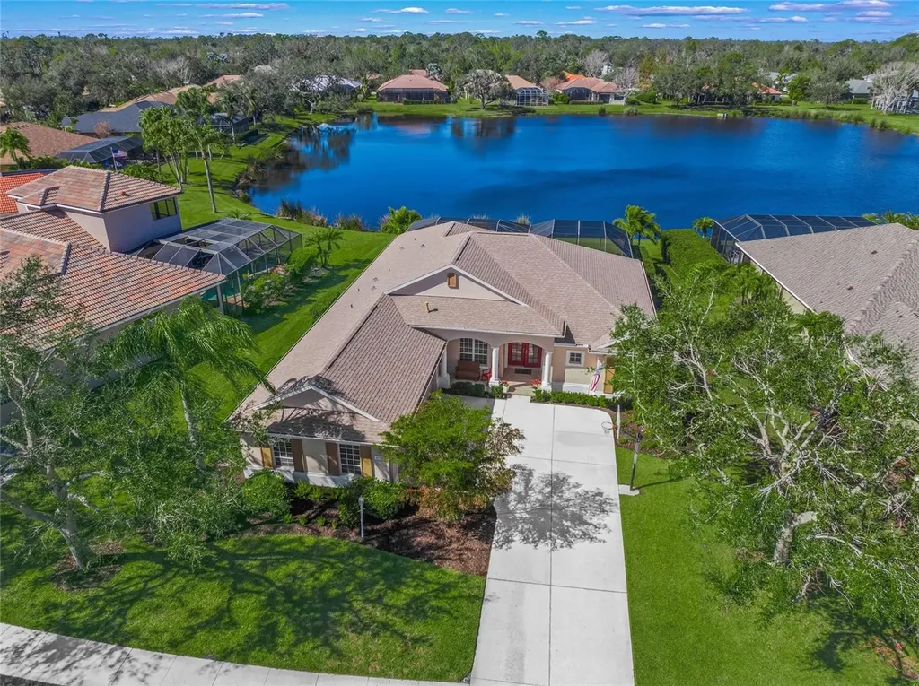 4790 Sweetshade Drive Sarasota FL 34241