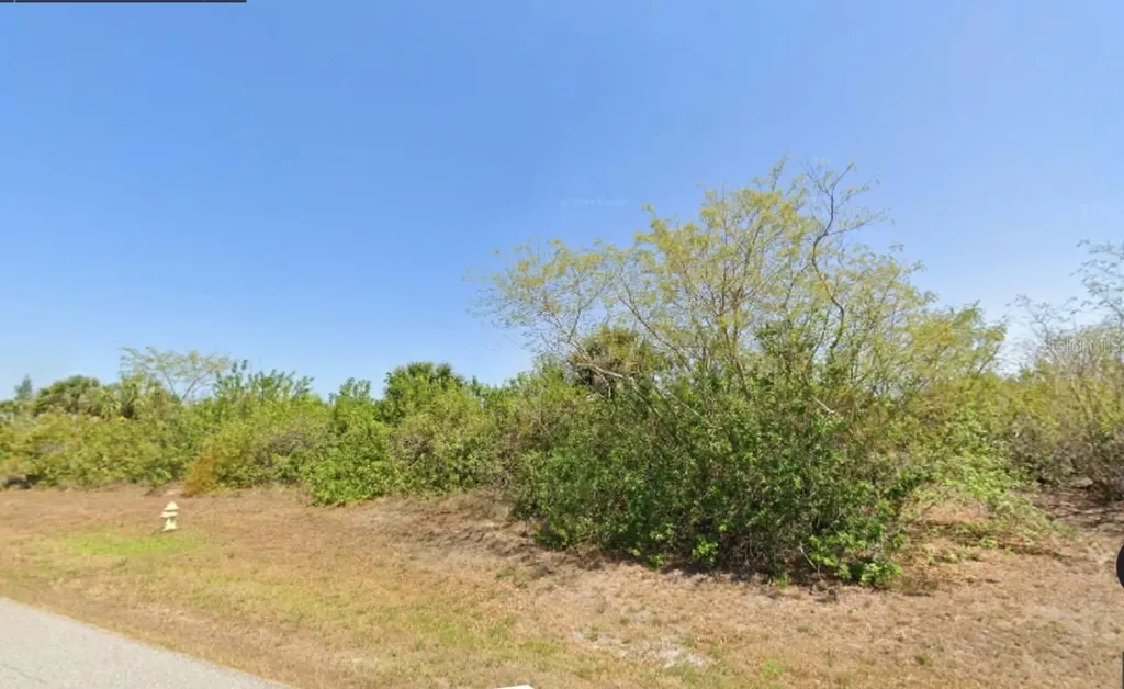 15865 Aqua Circle Port Charlotte FL 33981