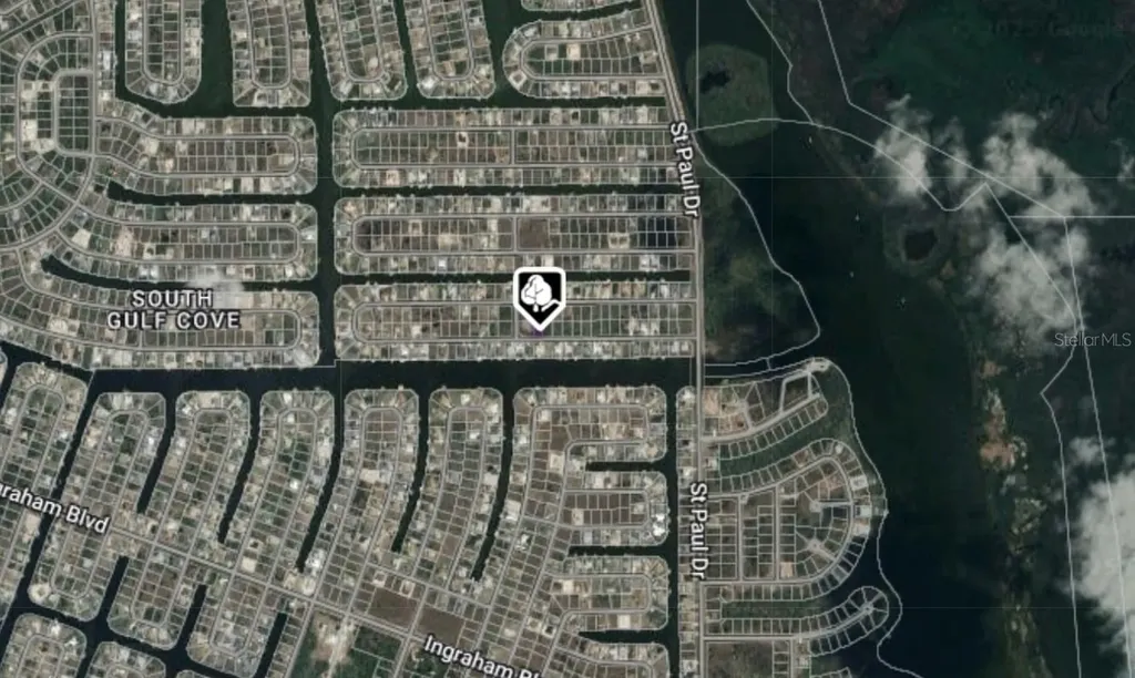 15865 Aqua Circle Port Charlotte FL 33981