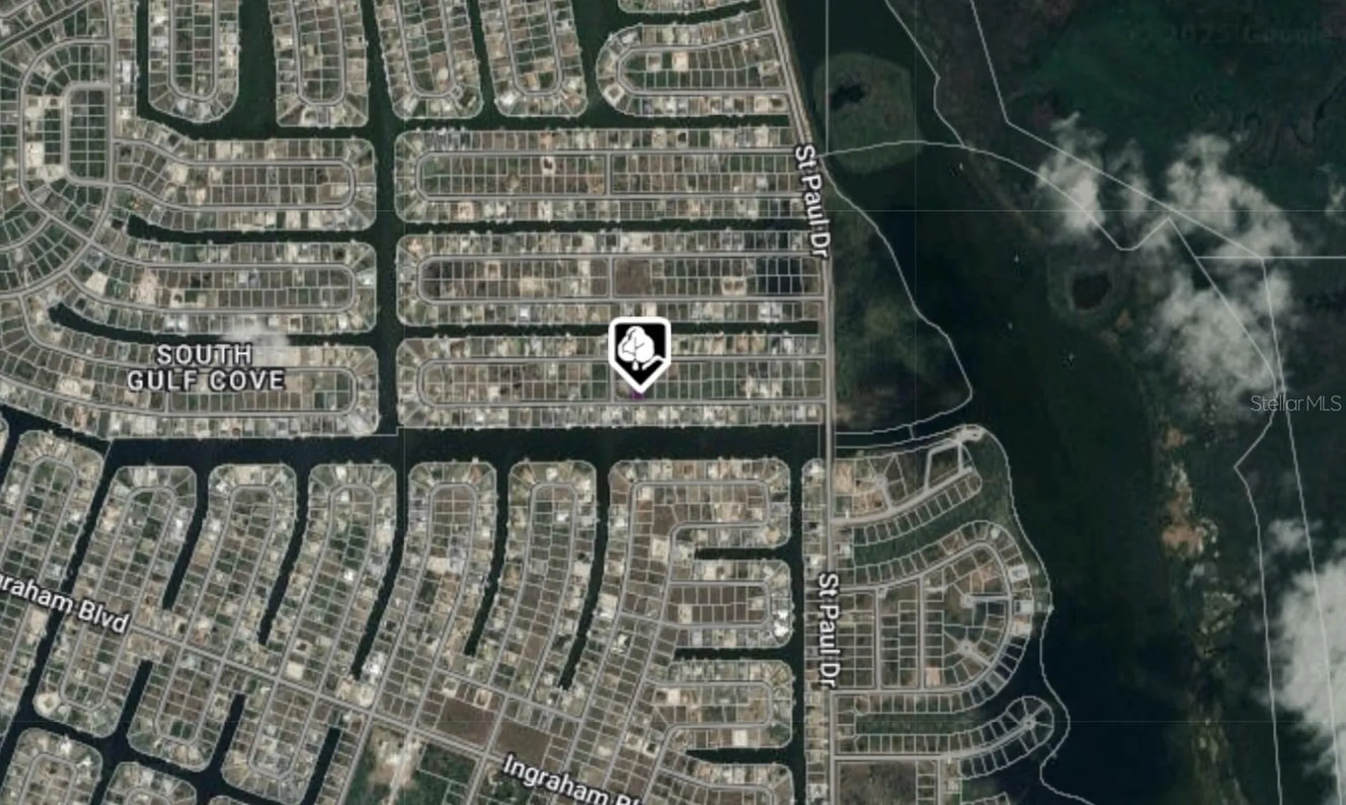 15865 Aqua Circle Port Charlotte FL 33981