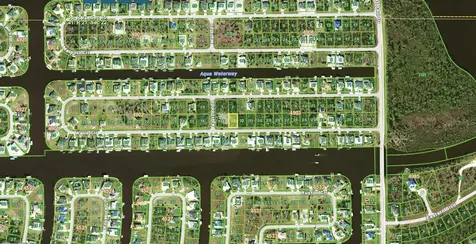15865 Aqua Circle Port Charlotte FL 33981