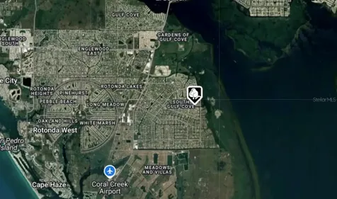 15865 Aqua Circle Port Charlotte FL 33981