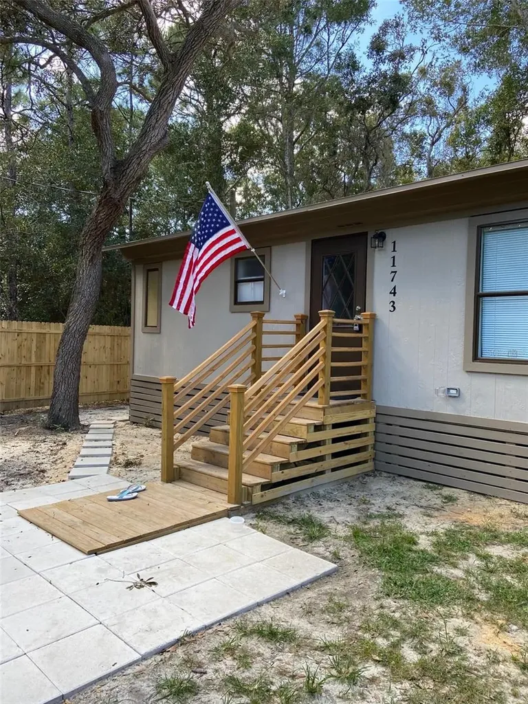 11743 Purdue Street New Port Richey FL 34654