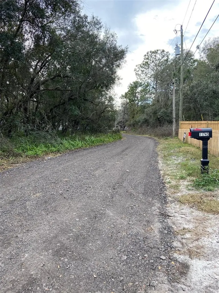 11743 Purdue Street New Port Richey FL 34654