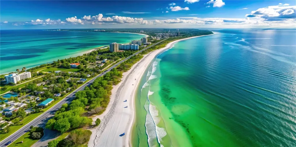 1305 4th Street Sarasota FL 34236