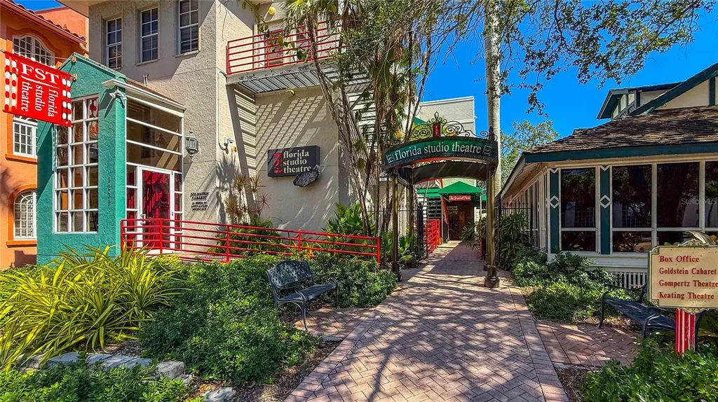 1305 4th Street Sarasota FL 34236