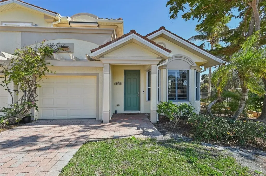 1110 Beachcomber Court Osprey FL 34229