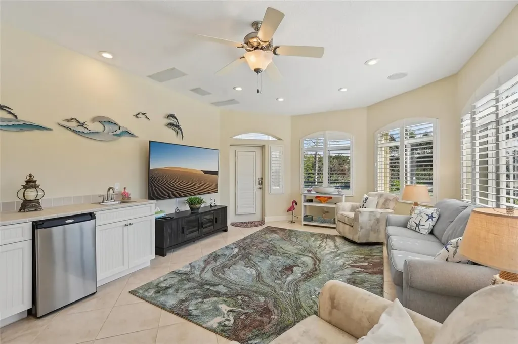 1110 Beachcomber Court Osprey FL 34229