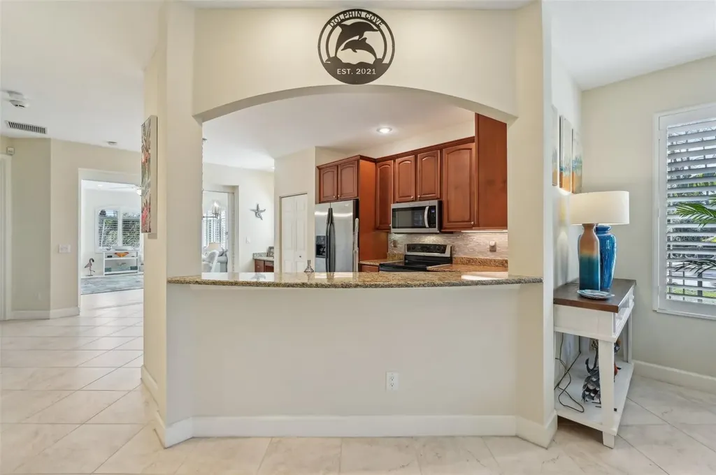 1110 Beachcomber Court Osprey FL 34229