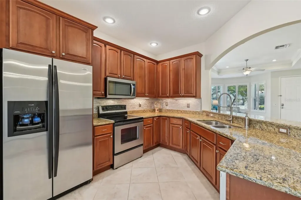 1110 Beachcomber Court Osprey FL 34229