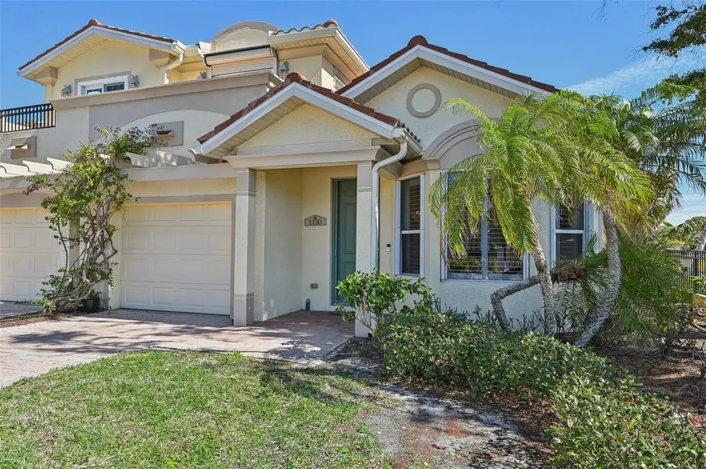 1110 Beachcomber Court Osprey FL 34229
