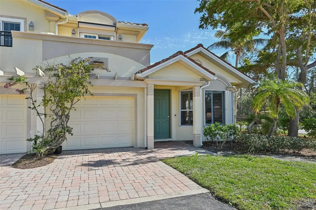 1110 Beachcomber Court Osprey FL 34229