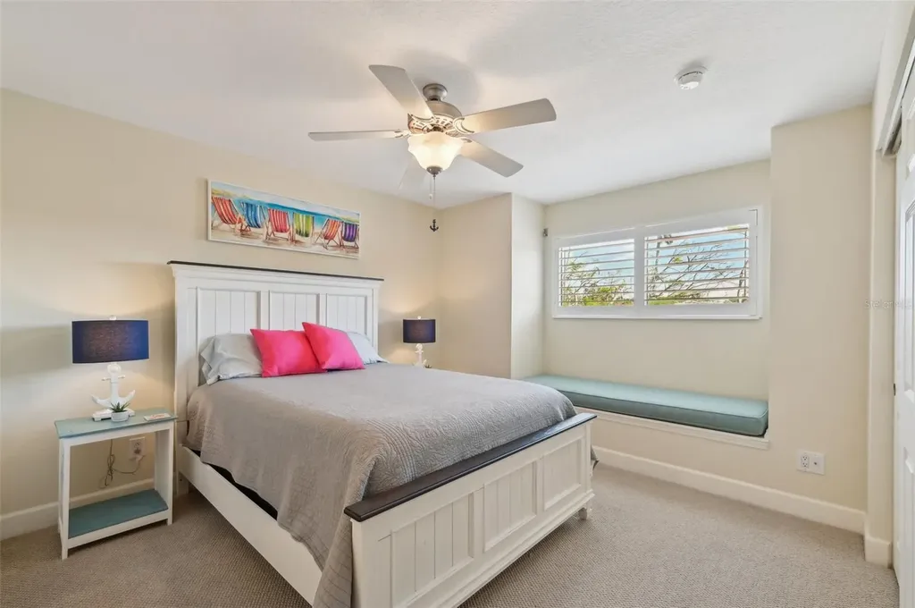 1110 Beachcomber Court Osprey FL 34229