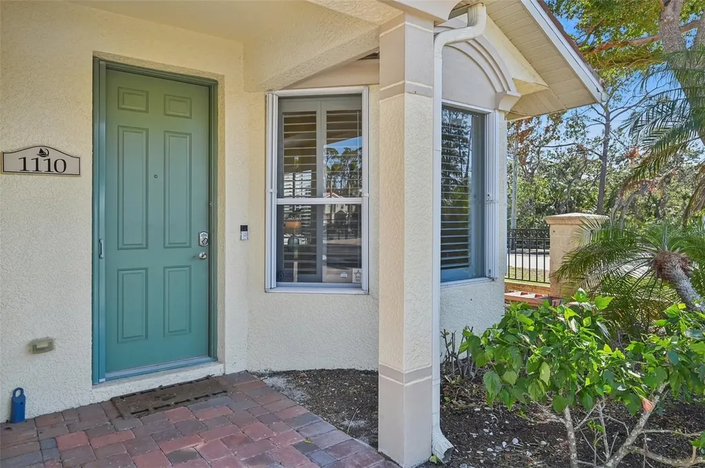 1110 Beachcomber Court Osprey FL 34229