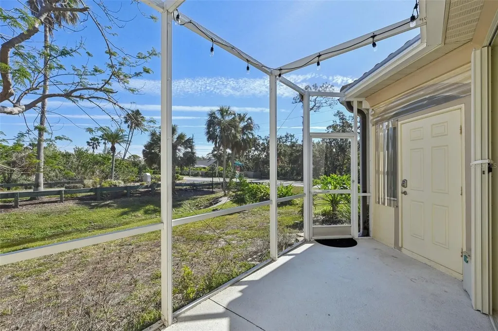 1110 Beachcomber Court Osprey FL 34229