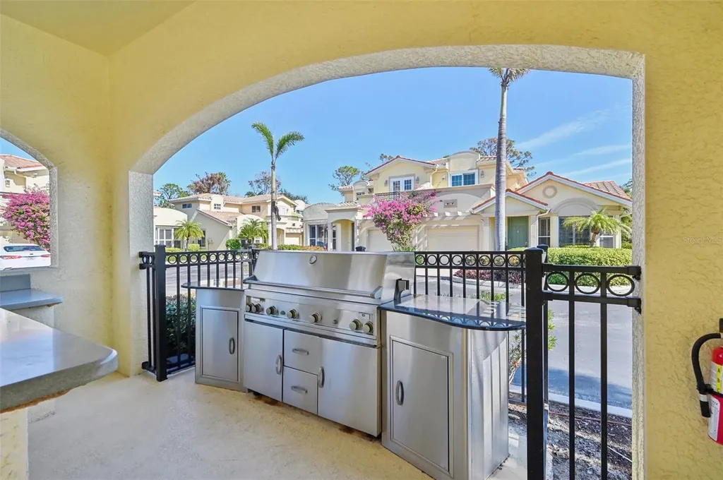 1110 Beachcomber Court Osprey FL 34229