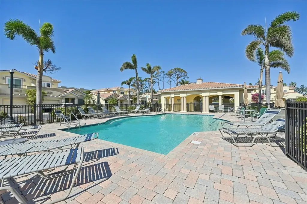 1110 Beachcomber Court Osprey FL 34229
