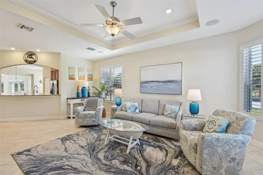 1110 Beachcomber Court Osprey FL 34229