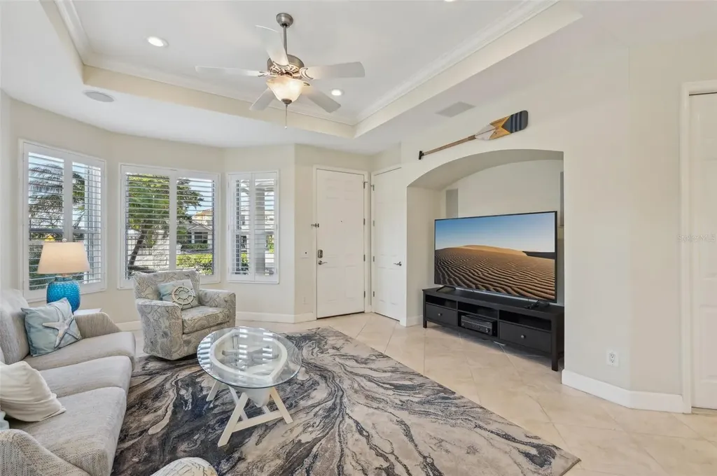 1110 Beachcomber Court Osprey FL 34229