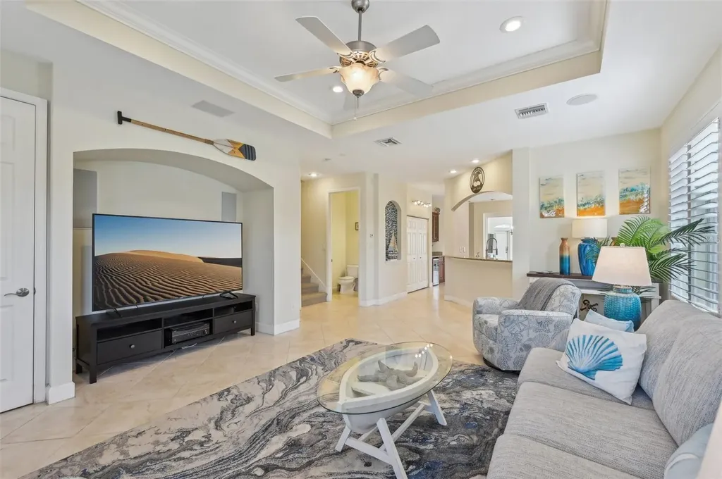 1110 Beachcomber Court Osprey FL 34229