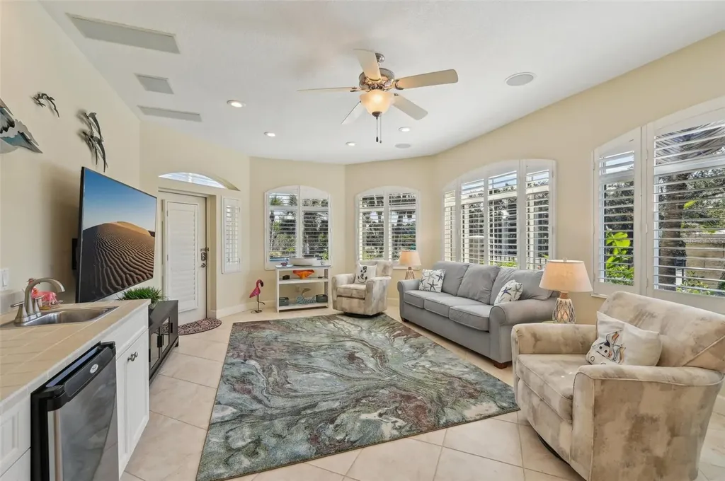 1110 Beachcomber Court Osprey FL 34229