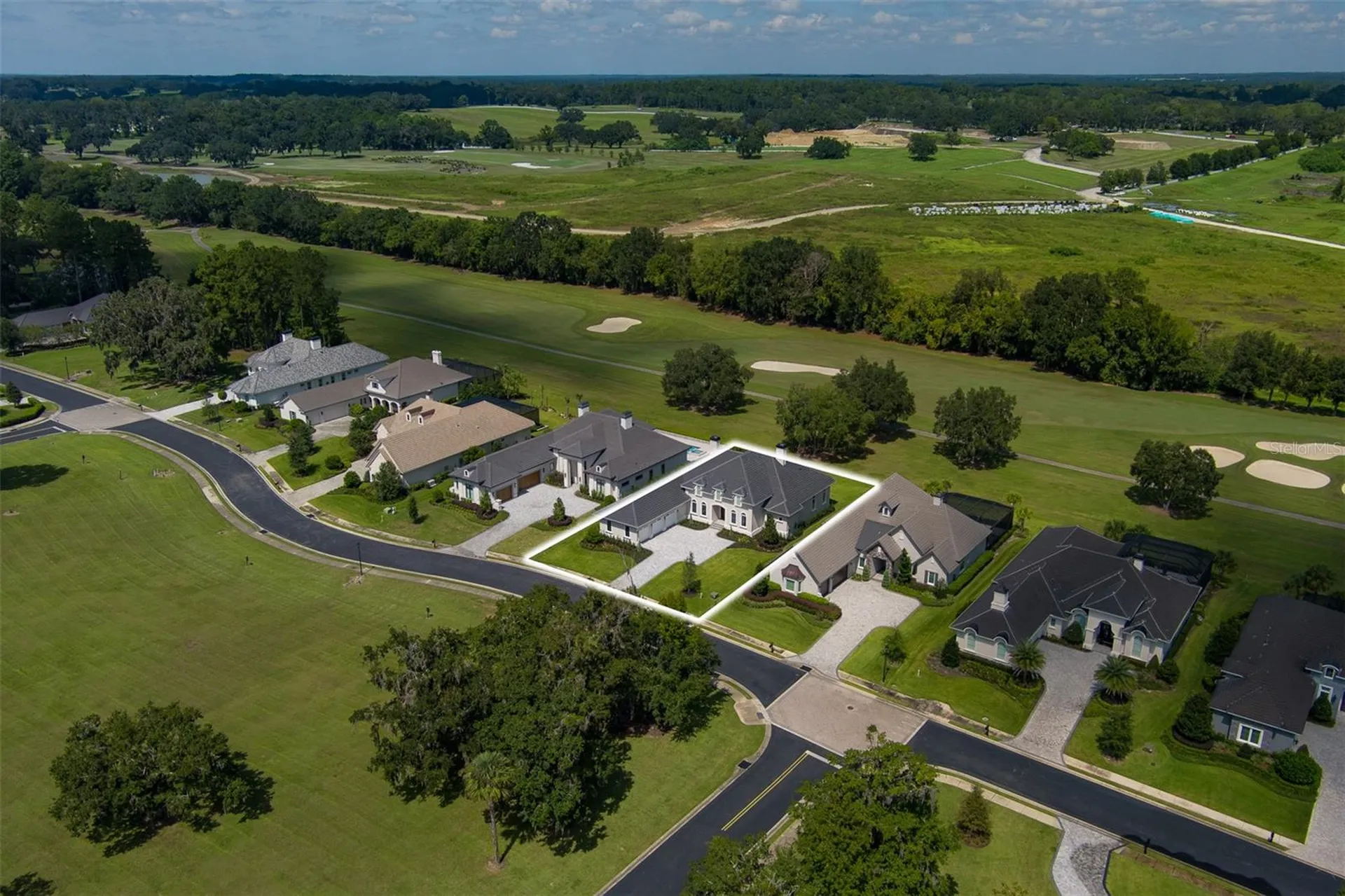 7647 NW 33rd Place Ocala FL 34482