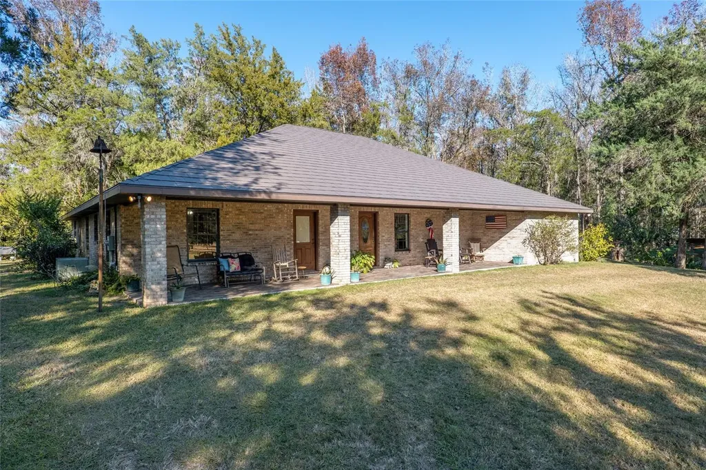 2821 SE 80th Street Ocala FL 34480