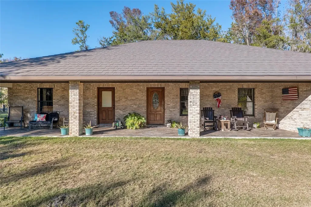 2821 SE 80th Street Ocala FL 34480