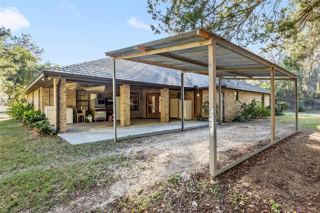 2821 SE 80th Street Ocala FL 34480