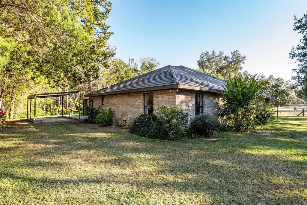 2821 SE 80th Street Ocala FL 34480