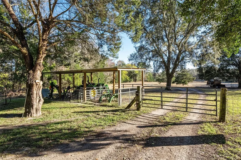 2821 SE 80th Street Ocala FL 34480