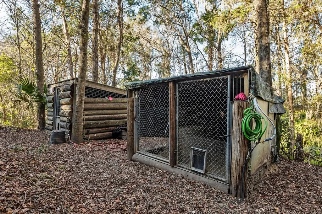 2821 SE 80th Street Ocala FL 34480