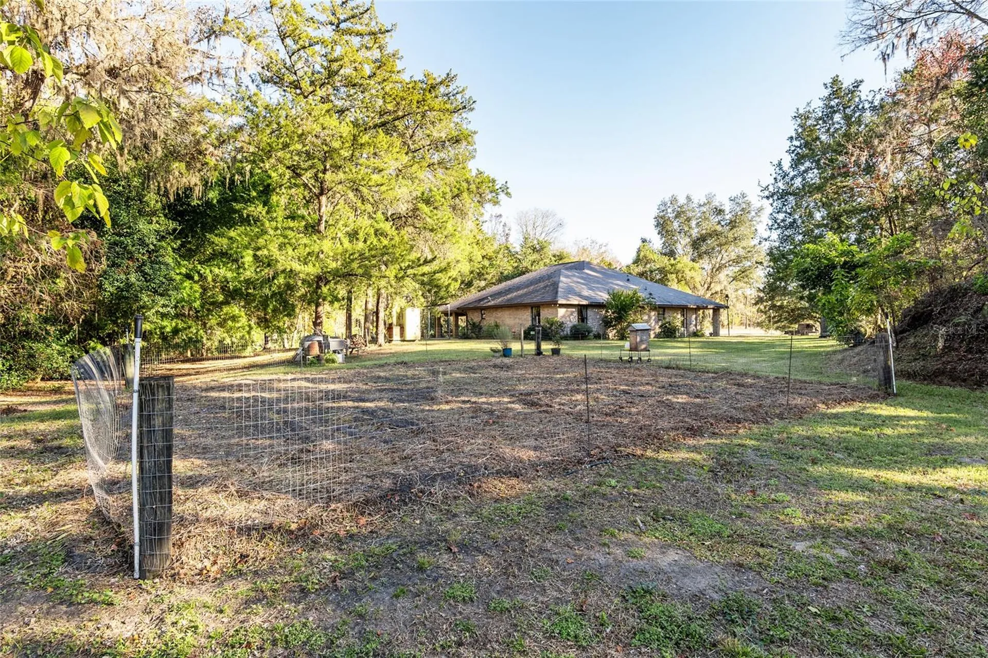 2821 SE 80th Street Ocala FL 34480