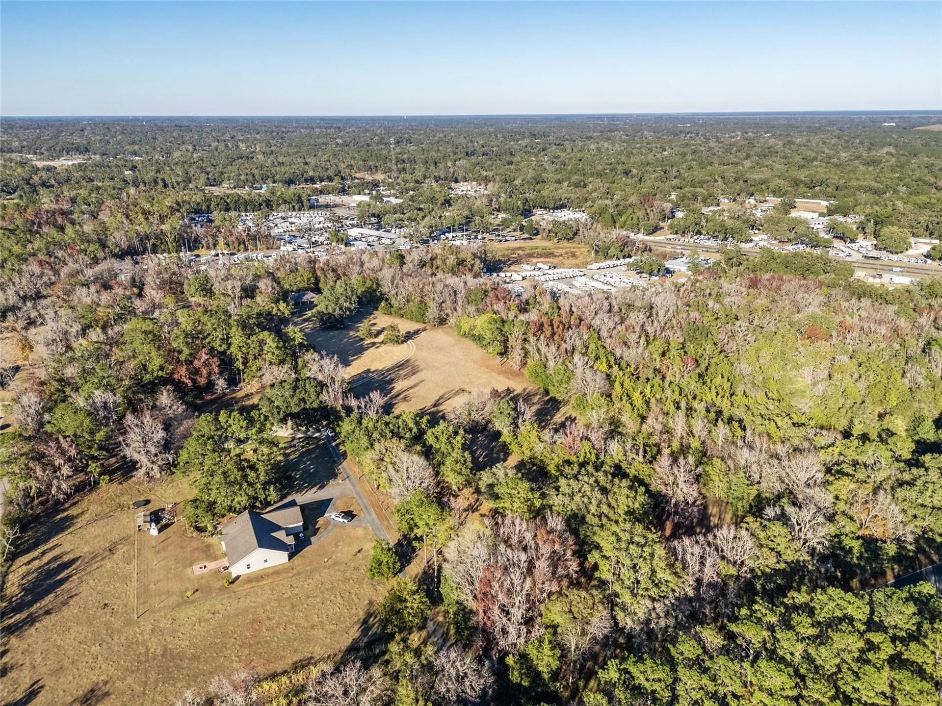 2821 SE 80th Street Ocala FL 34480