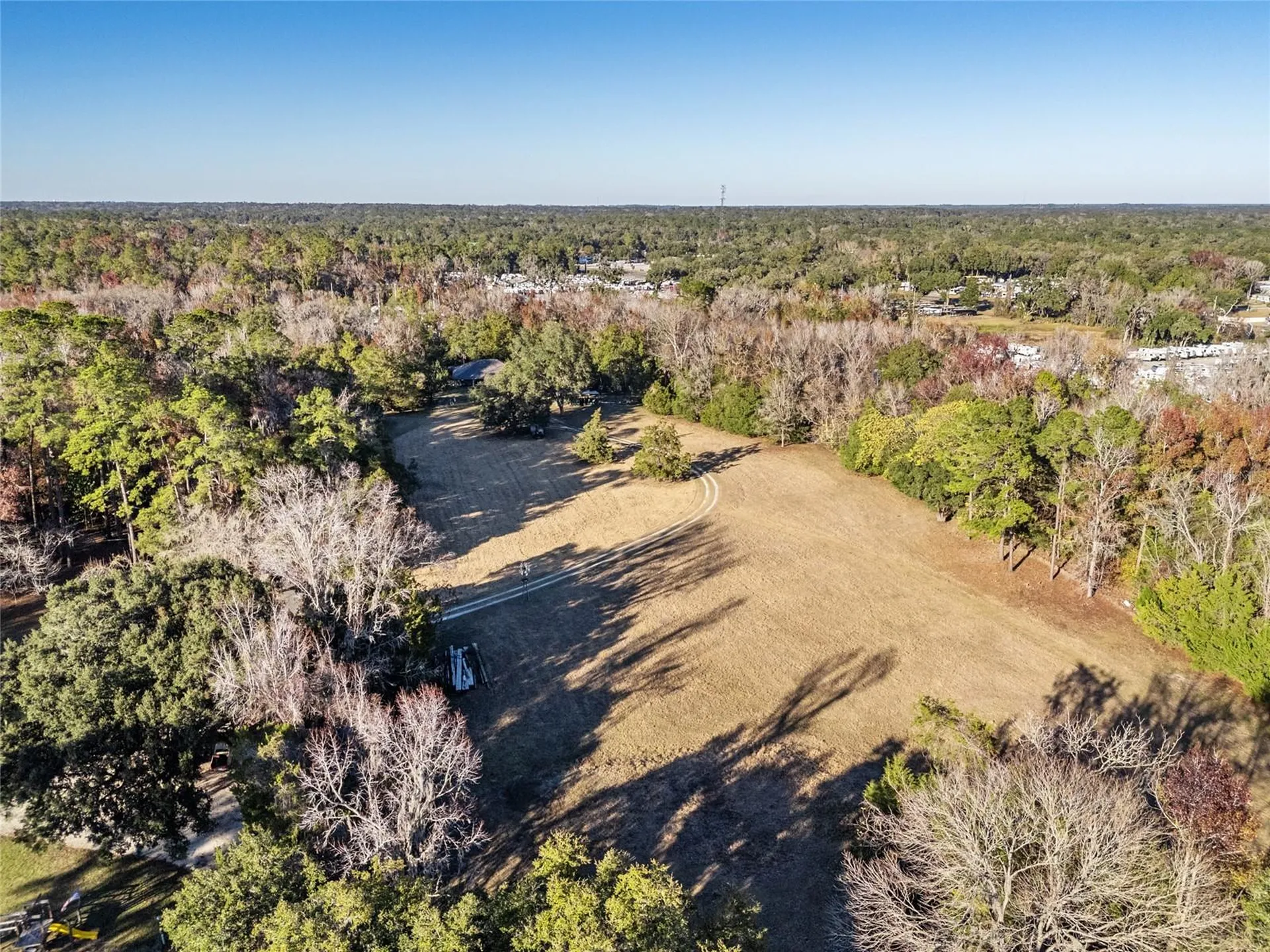 2821 SE 80th Street Ocala FL 34480