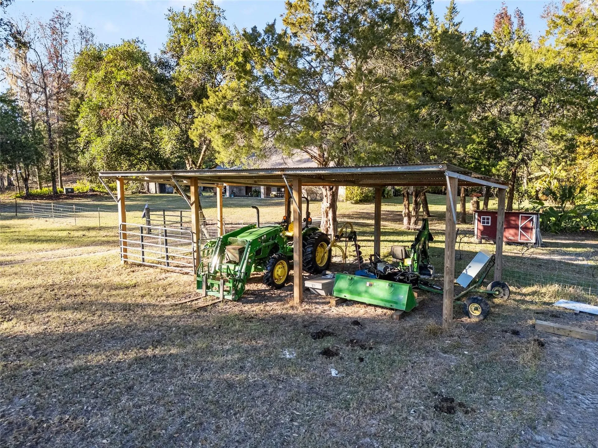 2821 SE 80th Street Ocala FL 34480