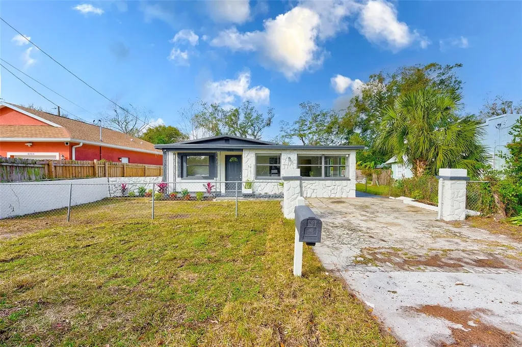 8306 N Klondyke Street Tampa FL 33604