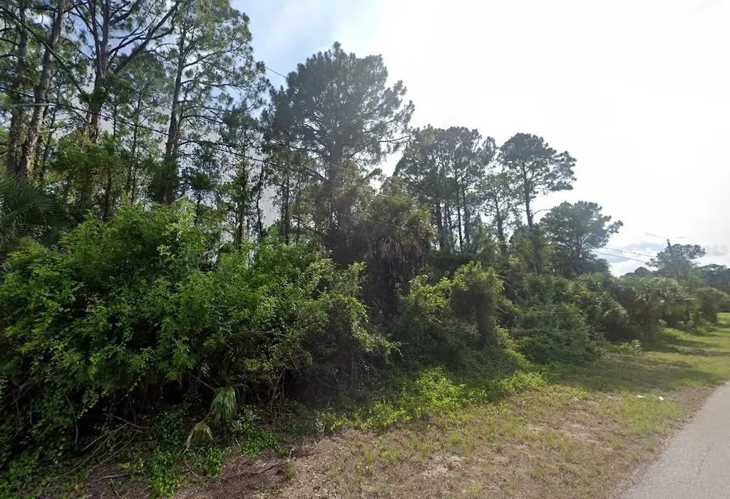 Lot 29 Gourmet Road North Port FL 34288