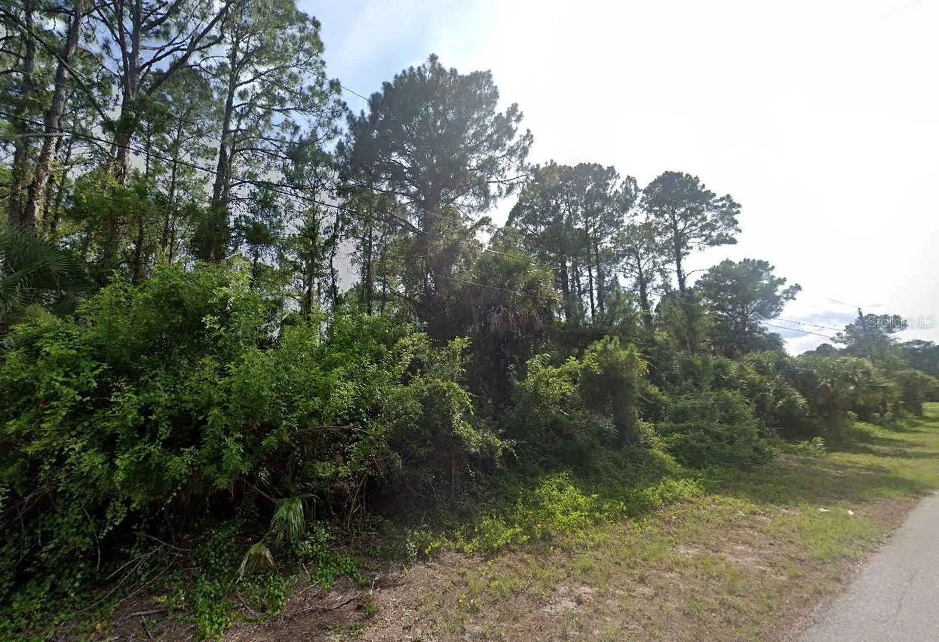 Lot 29 Gourmet Road North Port FL 34288
