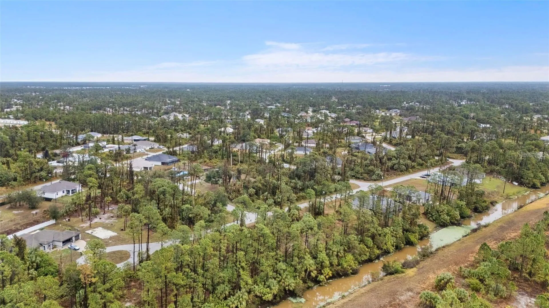 Lot 29 Gourmet Road North Port FL 34288