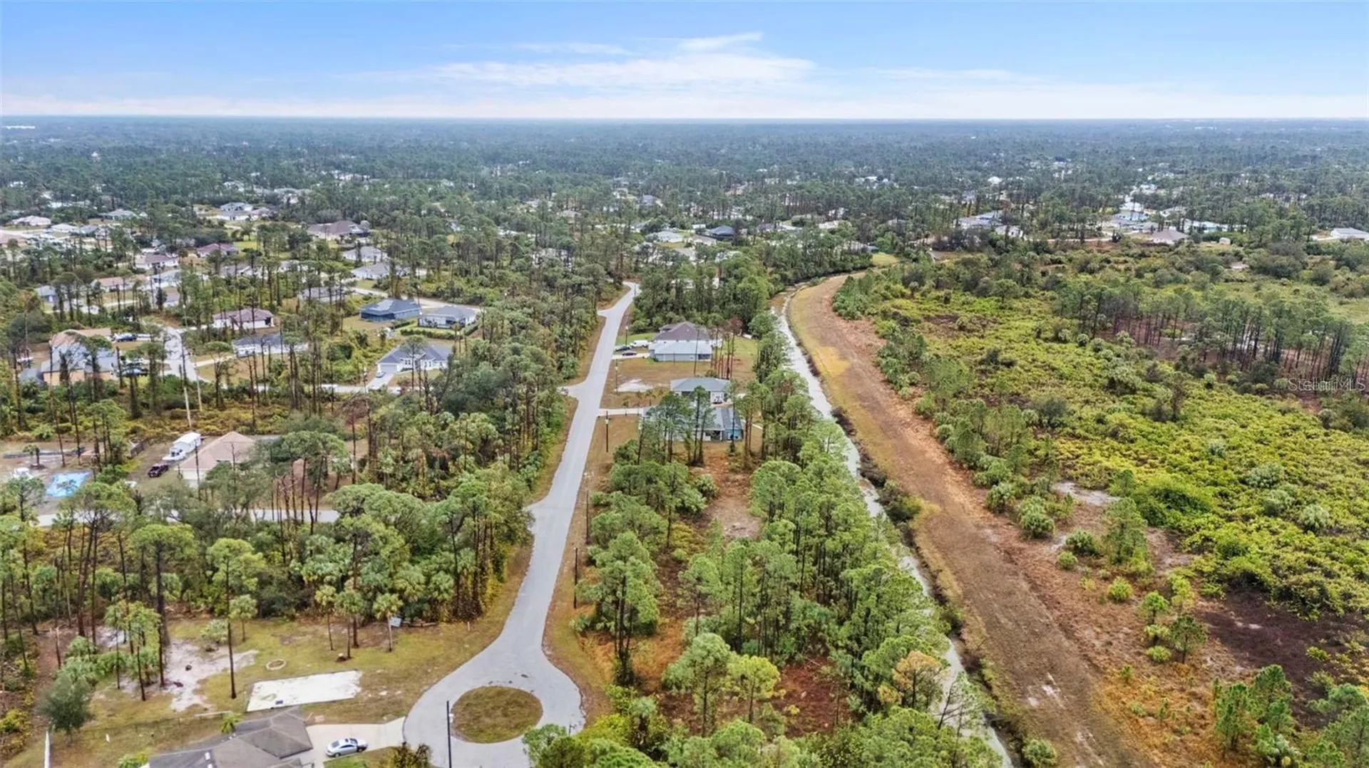 Lot 29 Gourmet Road North Port FL 34288